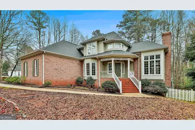38 Parkgate Lane, Peachtree City, GA 30269 - Photo 1