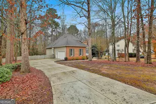 38 Parkgate Ln, Peachtree City, GA 30269 - Photo 3