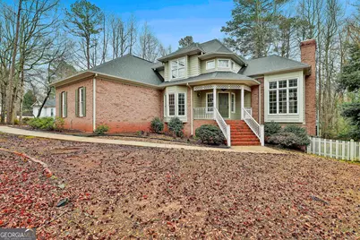 38 Parkgate Lane, Peachtree City, GA 30269 - Photo 5