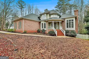 38 Parkgate Ln, Peachtree City, GA 30269 - Photo 5
