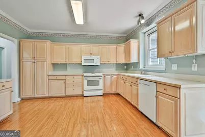 38 Parkgate Lane, Peachtree City, GA 30269 - Photo 19