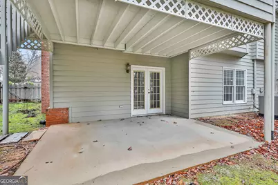 38 Parkgate Lane, Peachtree City, GA 30269 - Photo 47