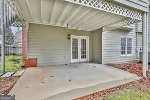 38 Parkgate Ln, Peachtree City, GA 30269 - Photo 47