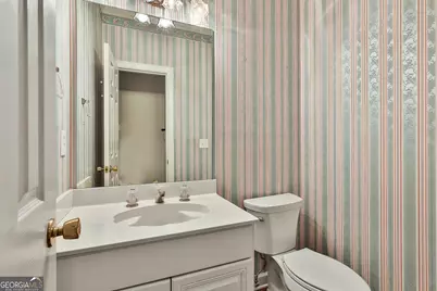 38 Parkgate Lane, Peachtree City, GA 30269 - Photo 31