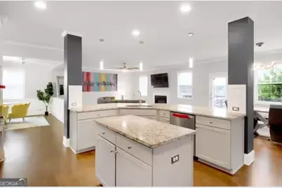 232 Woodstone Court, Atlanta, GA 30331 - Photo 15