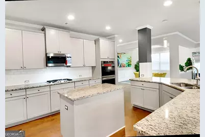 232 Woodstone Court, Atlanta, GA 30331 - Photo 17