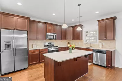 14 Doolittle Court, Newnan, GA 30265 - Photo 9