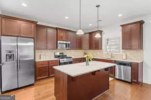 14 Doolittle Ct, Newnan, GA 30265 - Photo 9