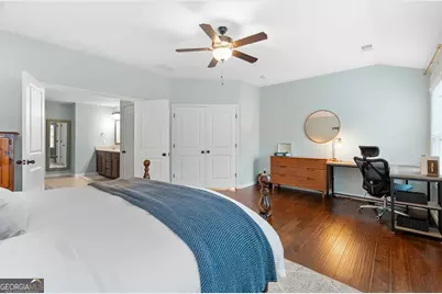 14 Doolittle Court, Newnan, GA 30265 - Photo 21