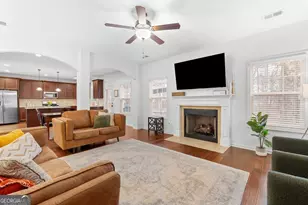 14 Doolittle Ct, Newnan, GA 30265 - Photo 15