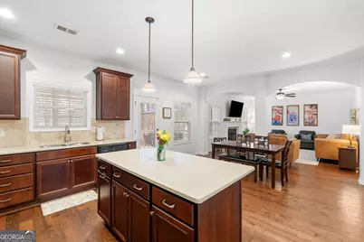 14 Doolittle Court, Newnan, GA 30265 - Photo 11