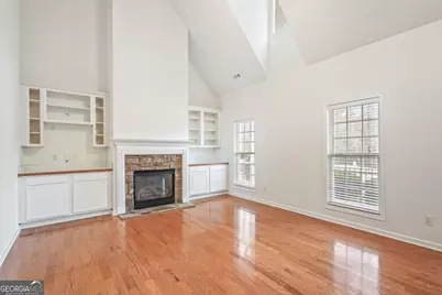 136 Baldwin Court, Newnan, GA 30263 - Photo 5