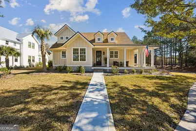 100 Hamlet Circle, Saint Marys, GA 31558 - Photo 1