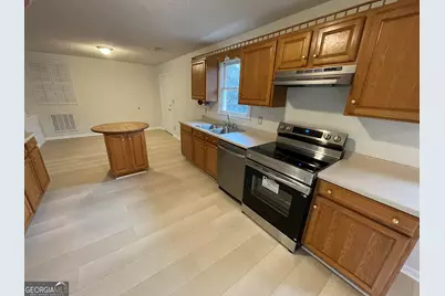 408 Spillers Street, Fort Valley, GA 31030 - Photo 5