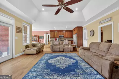 401 English Road, Forsyth, GA 31029 - Photo 17