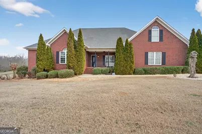 401 English Road, Forsyth, GA 31029 - Photo 9