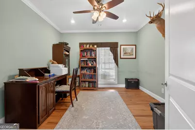 401 English Road, Forsyth, GA 31029 - Photo 33