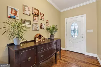 401 English Road, Forsyth, GA 31029 - Photo 13