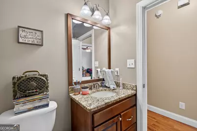 401 English Road, Forsyth, GA 31029 - Photo 41