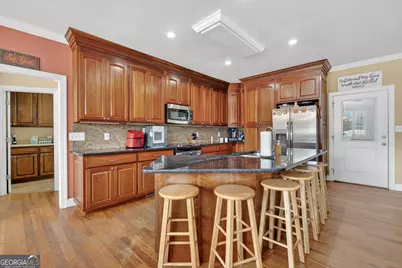 401 English Road, Forsyth, GA 31029 - Photo 21