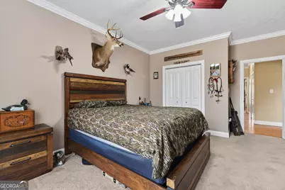 401 English Road, Forsyth, GA 31029 - Photo 35