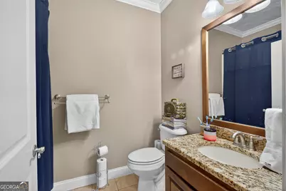 401 English Road, Forsyth, GA 31029 - Photo 41