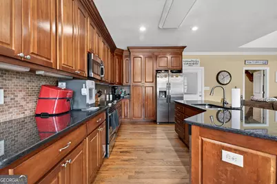 401 English Road, Forsyth, GA 31029 - Photo 23