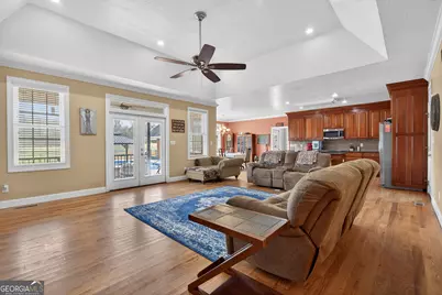 401 English Road, Forsyth, GA 31029 - Photo 17