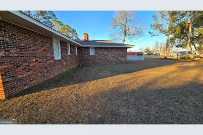 105 Rosemont Road, Glennville, GA 30427 - Photo 3