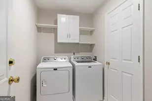 4802 Lake Park Terrace, Acworth, GA 30101 - Photo 15