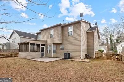 4802 Lake Park Terrace, Acworth, GA 30101 - Photo 27