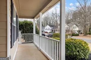 4802 Lake Park Terrace, Acworth, GA 30101 - Photo 3