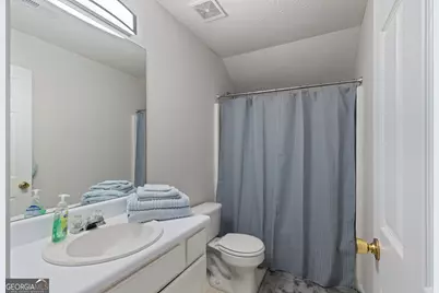 4802 Lake Park Terrace, Acworth, GA 30101 - Photo 17