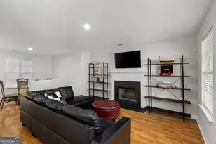 4802 Lake Park Terrace, Acworth, GA 30101 - Photo 5