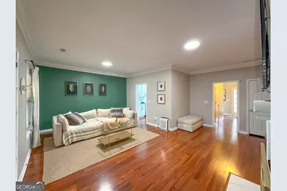 3416 Town Square Drive NW #2, Kennesaw, GA 30144 - Photo 5