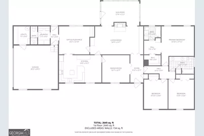 114 Sourwood Drive, Pine Mountain, GA 31822 - Photo 45