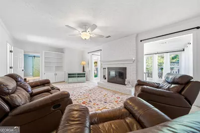 114 Sourwood Drive, Pine Mountain, GA 31822 - Photo 23