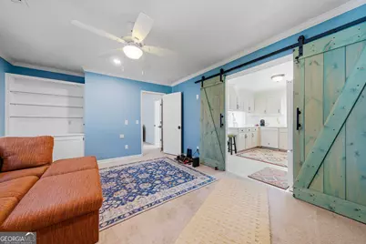 114 Sourwood Drive, Pine Mountain, GA 31822 - Photo 21