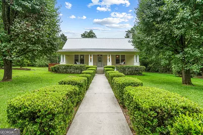 492 Ga Highway 26 E, Cochran, GA 31014 - Photo 1