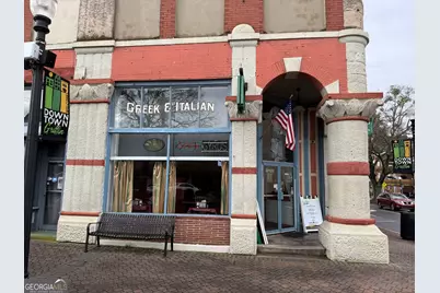 102 N Hill St., Griffin, GA 30223 - Photo 1