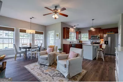 77 Wildcherry Court, Jefferson, GA 30549 - Photo 7