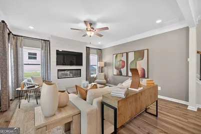 107 Roy Drive, Calhoun, GA 30701 - Photo 17