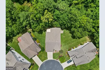 132 Sea Island Drive, Peachtree City, GA 30269 - Photo 45