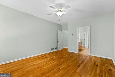 132 Sea Island Drive, Peachtree City, GA 30269 - Photo 25