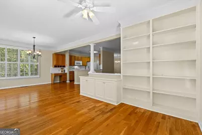 132 Sea Island Drive, Peachtree City, GA 30269 - Photo 15