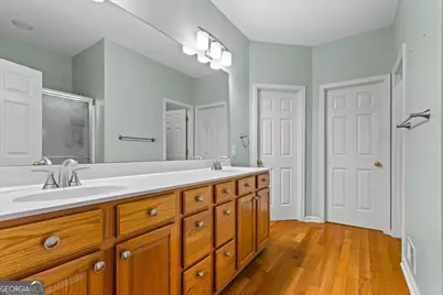 132 Sea Island Drive, Peachtree City, GA 30269 - Photo 27