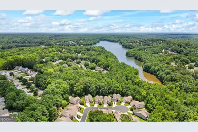 132 Sea Island Drive, Peachtree City, GA 30269 - Photo 53