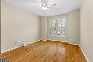 132 Sea Island Dr, Peachtree City, GA 30269 - Photo 5