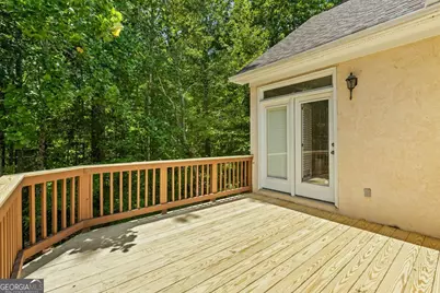 132 Sea Island Drive, Peachtree City, GA 30269 - Photo 19