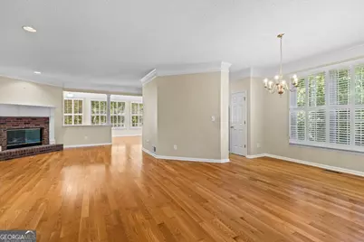 132 Sea Island Drive, Peachtree City, GA 30269 - Photo 9